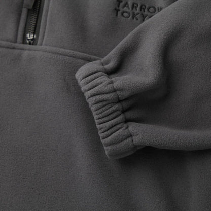 TARROW TOKYO TARROW×SOCIAL APARTMENT FLEECE JACKET