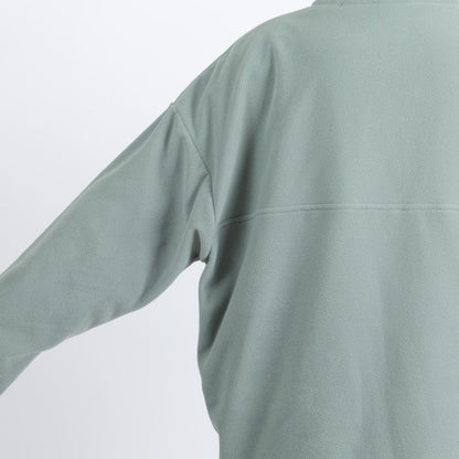 TARROW TOKYO TARROW×SOCIAL APARTMENT FLEECE JACKET