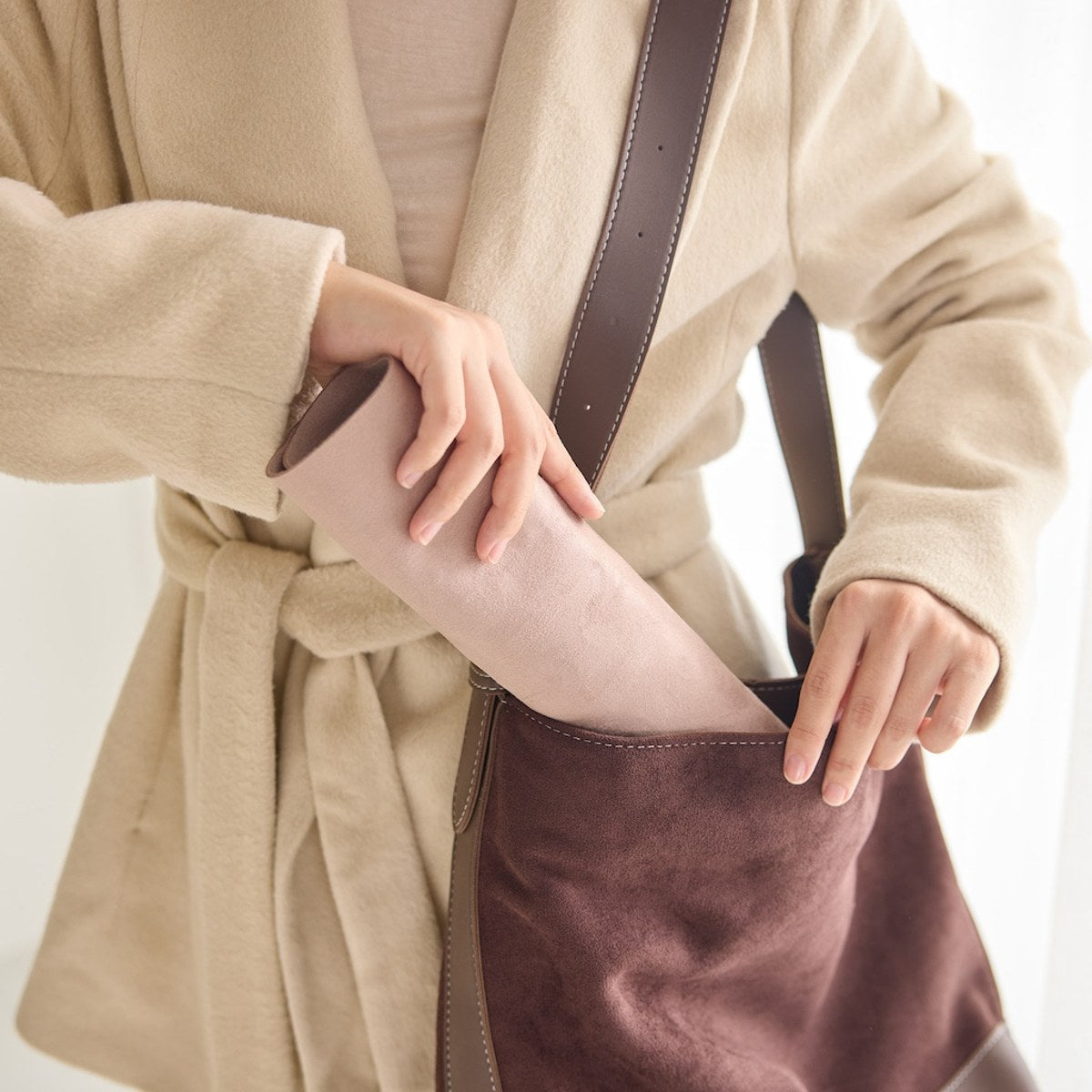 薄さ1.5ミリの“ぽっかぽか”シート型ヒーター