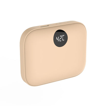 Coolean あったかPOMI ポケットカイロ 9600mAh