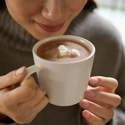 ホットチョコ・ミルクティー・ミルクフォームも1台で「Hot Choco & Milk Foamer」