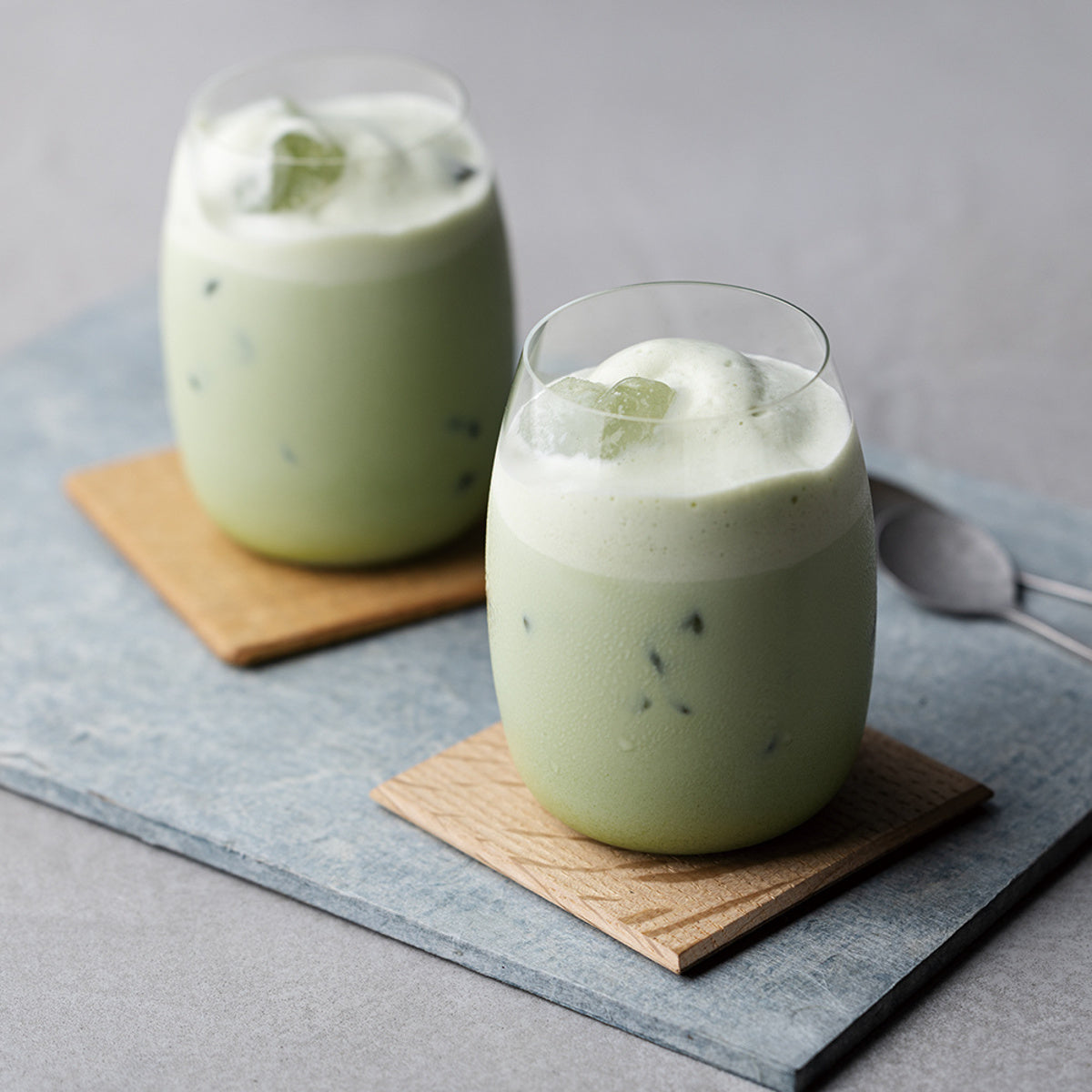 ホットチョコ・ミルクティー・ミルクフォームも1台で「Hot Choco & Milk Foamer」