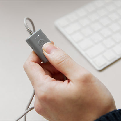薄さ1.5ミリの“ぽっかぽか”シート型ヒーター