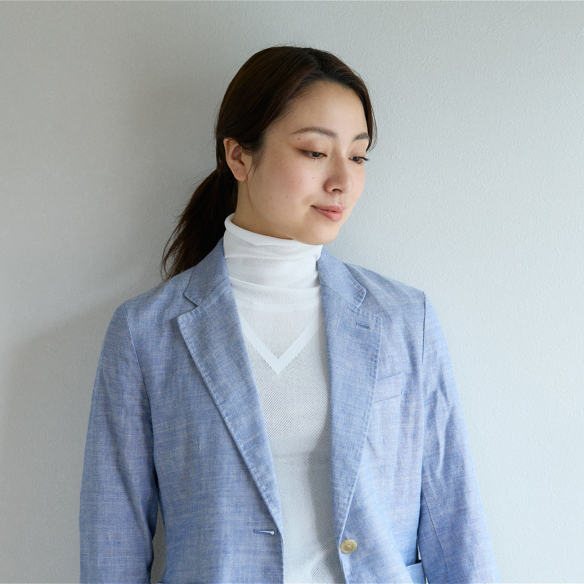 着心地のいい“日焼け止め”