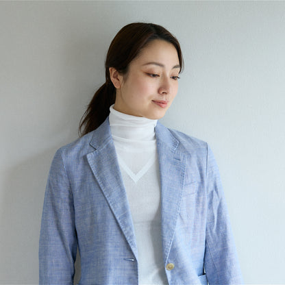 着心地のいい“日焼け止め”