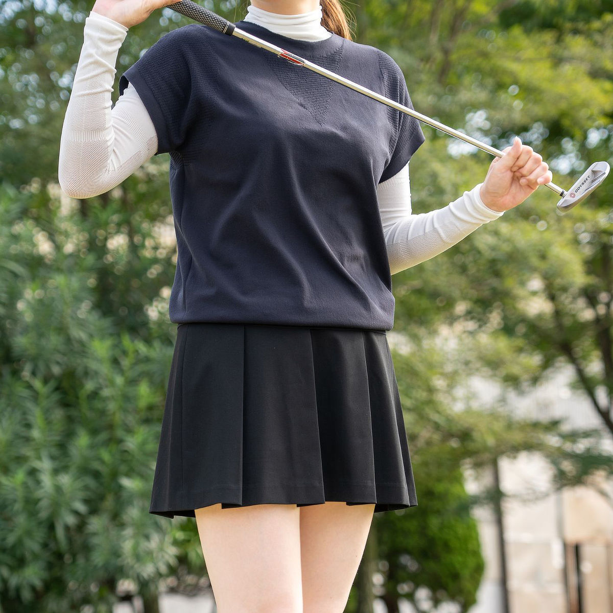 着心地のいい“日焼け止め”