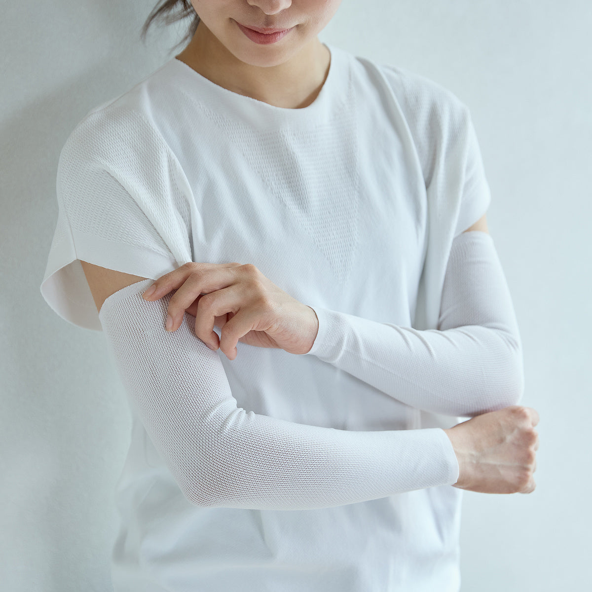 着心地のいい“日焼け止め”