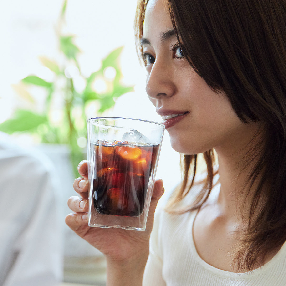 《アイスコーヒー 無糖 330ml×2種》スペシャルティコーヒー使用、ストレートで楽しむ「プレミアムアイスコーヒー」｜Espresso Tokyo×豆善