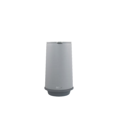 チタンセラミックコーティングのタンブラー「シルクハット」500ml｜WOKY