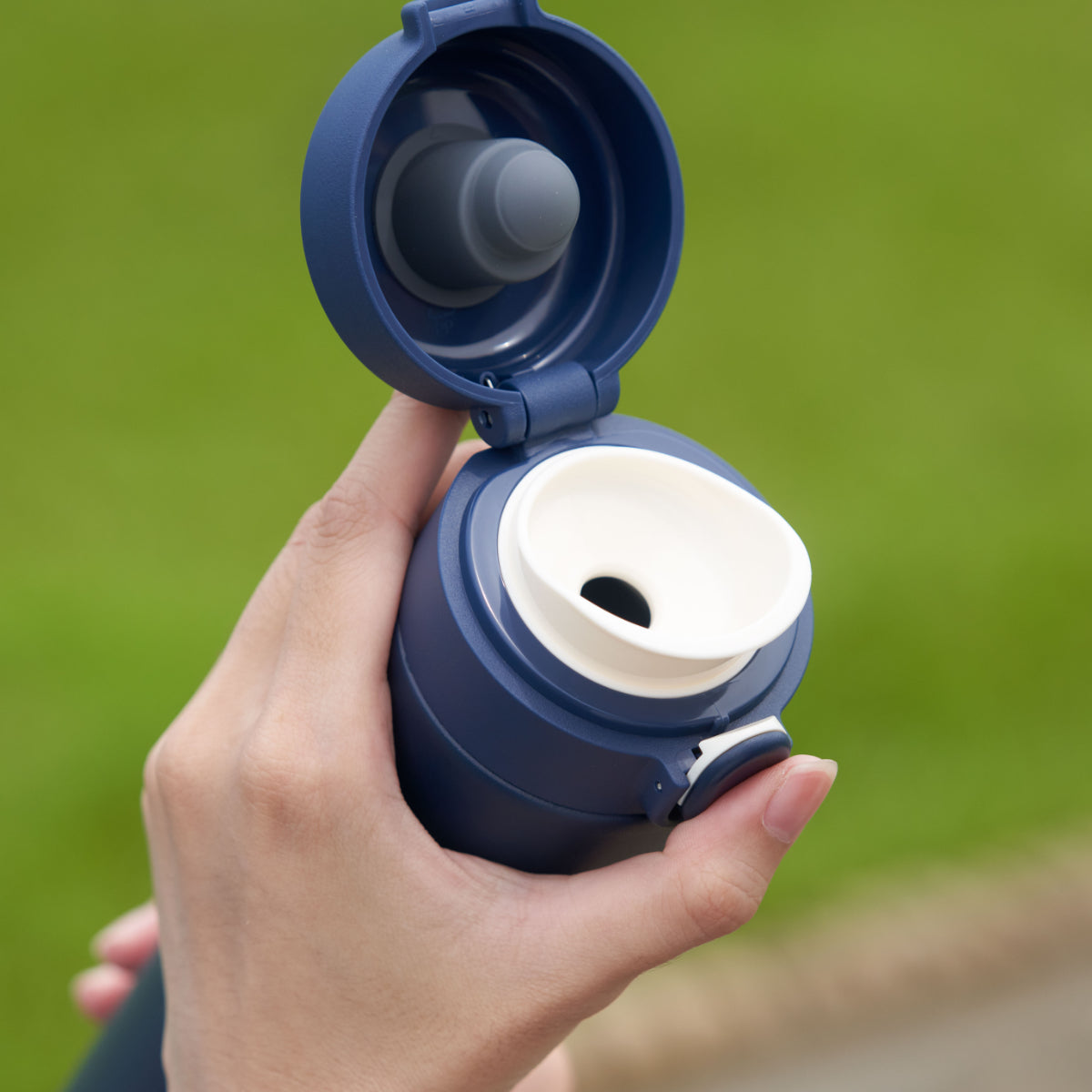 チタンセラミックコーティングの「ワンプッシュボトル 600ml」｜WOKY