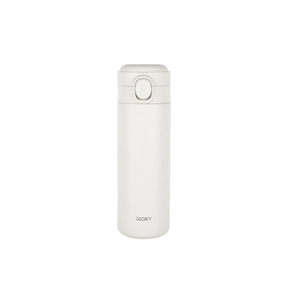 チタンセラミックコーティングの「ワンプッシュボトル」450ml｜WOKY