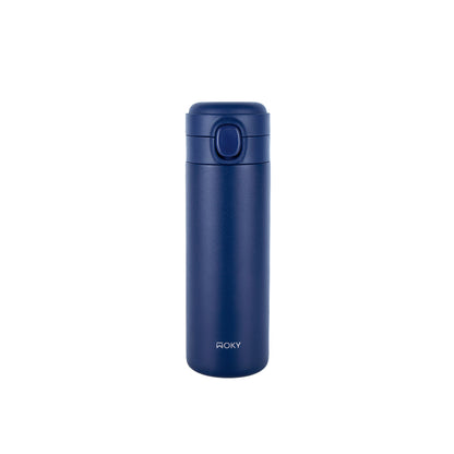 チタンセラミックコーティングの「ワンプッシュボトル」450ml｜WOKY