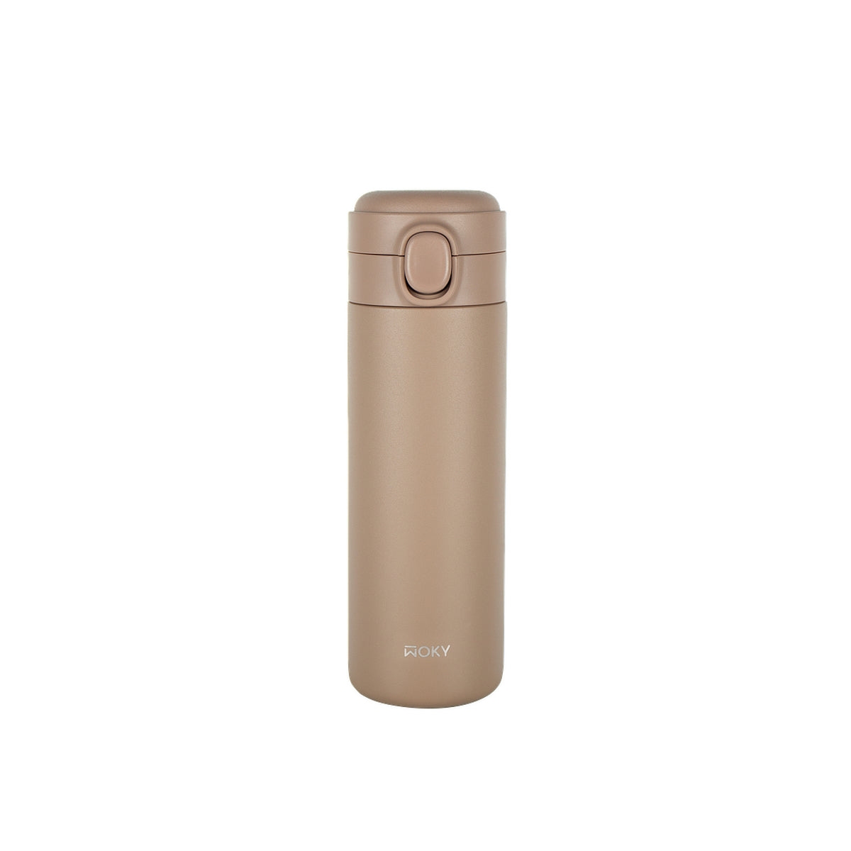 チタンセラミックコーティングの「ワンプッシュボトル」450ml｜WOKY