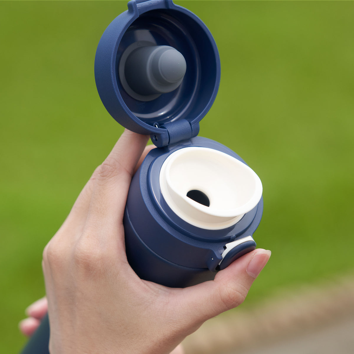 チタンセラミックコーティングの「ワンプッシュボトル」450ml｜WOKY