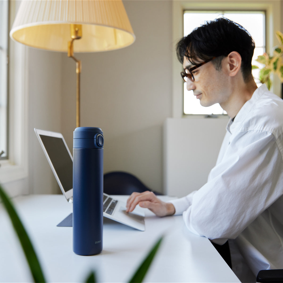 チタンセラミックコーティングの「ワンプッシュボトル 600ml」｜WOKY
