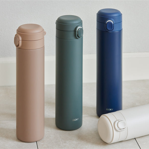 チタンセラミックコーティングの「ワンプッシュボトル」600ml｜WOKY