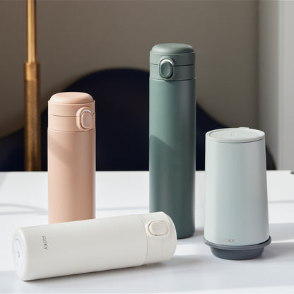 チタンセラミックコーティングの「ワンプッシュボトル 600ml」｜WOKY