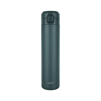 チタンセラミックコーティングの「ワンプッシュボトル 600ml」｜WOKY
