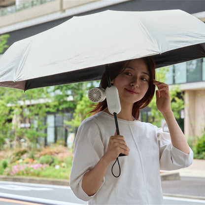 “風通し”を持ち歩く