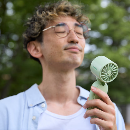 “風通し”を持ち歩く