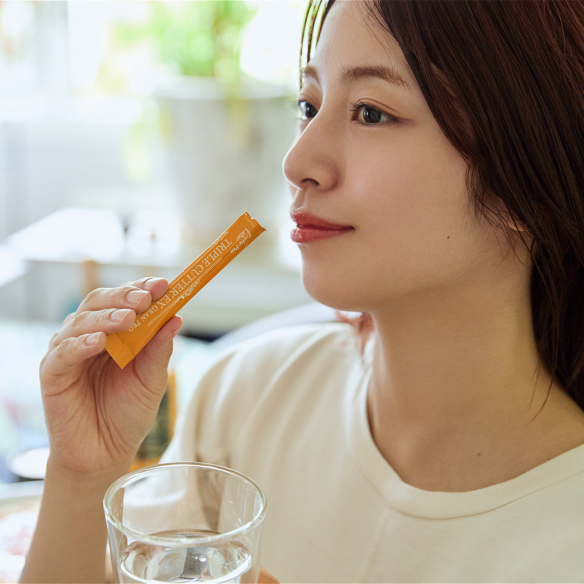 食べたい！but 溜めたくない！