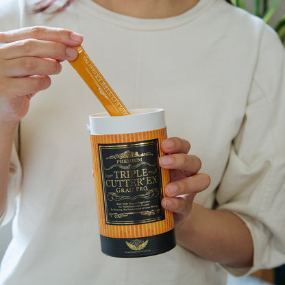 食べたい！but 溜めたくない！