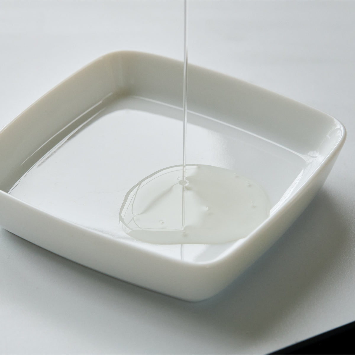 掃除のプロが作った、“わが家の洗剤”