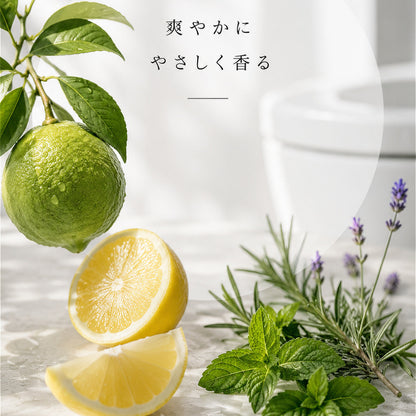 掃除のプロが作った、“わが家の洗剤”