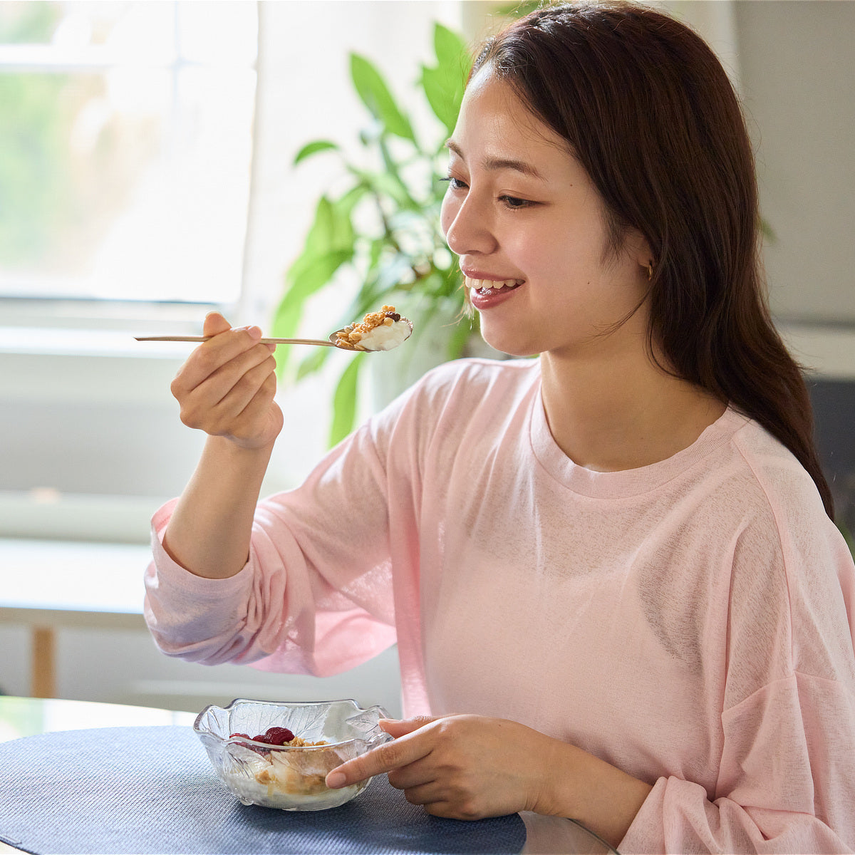 ザクザク噛むほど、おいしさ深まる