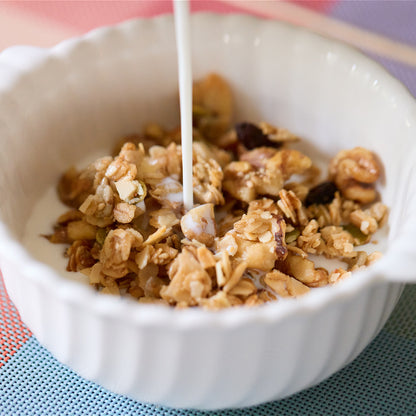 ザクザク噛むほど、おいしさ深まる