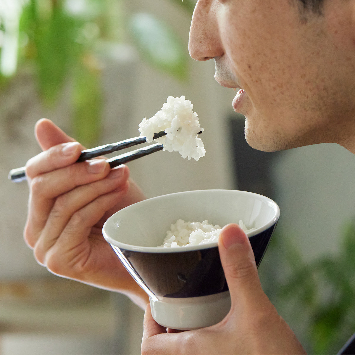 箸を贈る、幸せをつなぐ