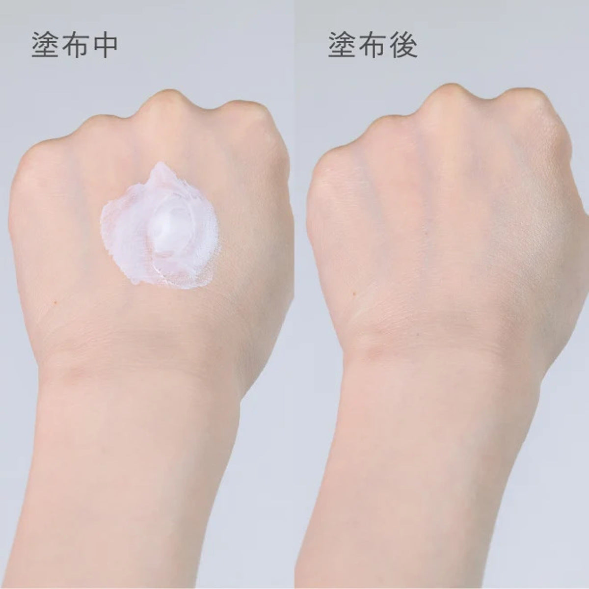 保湿しながらUVケア。ノンケミカル処方の「SPF27・PA++バリアモイストクリーム アロマイン」｜MAMA BUTTER