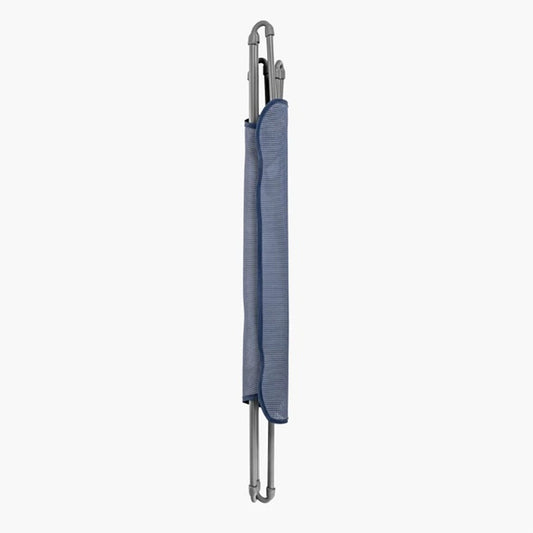 メッシュ素材のコンパクトサイズモデル「バタフライチェア MAXI POPUP LFM1837」｜Lafuma