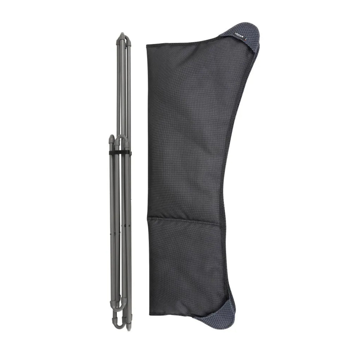 ３層クッションのゆったりサイズモデル「バタフライチェア POP UP XL Be Comfort LFM5183」｜Lafuma