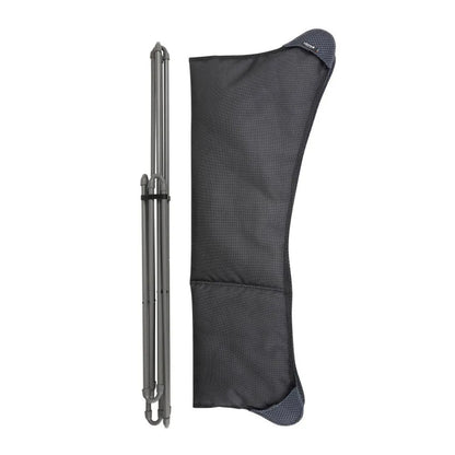 ３層クッションのゆったりサイズモデル「バタフライチェア POP UP XL Be Comfort LFM5183」｜Lafuma