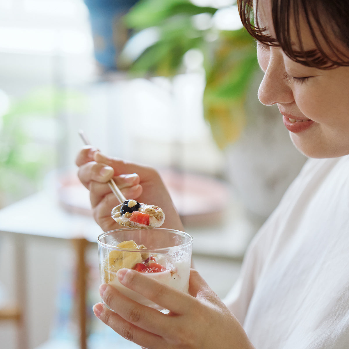 水溶性食物繊維入り「からだに優しい 毎日のイヌリンはちみつ」｜MYHONEY