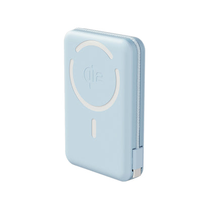 《10000mAh 25W》Qi2.2認証、発火しにくい準固体モバイルバッテリー「HeatZero 10000」｜VOVA